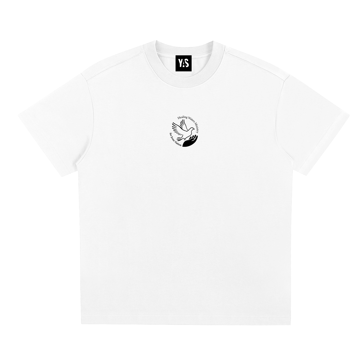 Sorona Quick-Dry Cooling T-Shirt