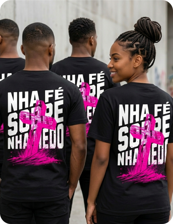 Unisex Quick-Dry Cooling T-Shirt