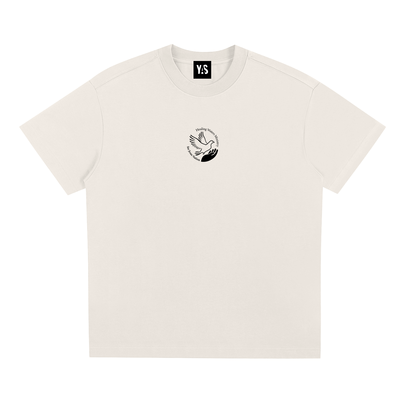 Sorona Quick-Dry Cooling T-Shirt